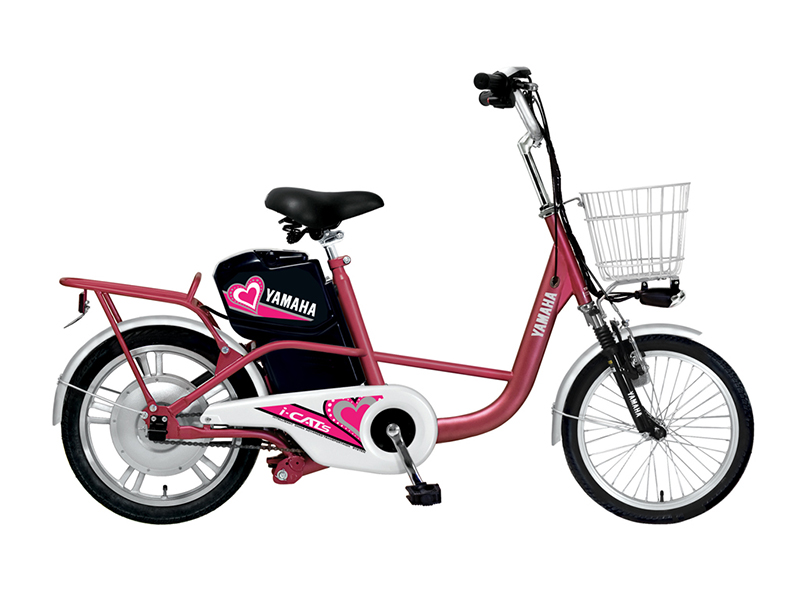 Hướng dẫn chế tạo còi sắt thay cho còi nhựa đối với xe đạp điện Yamaha h4 giá rẻ Hướng dẫn chế tạo còi sắt thay cho còi nhựa đối với xe đạp điện Yamaha h4