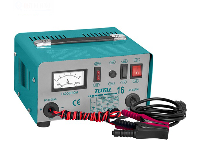Những nguyên nhân dẫn đến ắc quy bị phồng