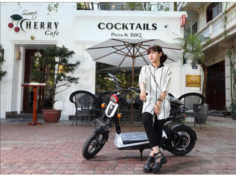 Nên chọn xe điện hay xe Cup 50cc – Nên mua xe nào? tốt nhất Nên chọn xe điện hay xe Cup 50cc – Nên mua xe nào?