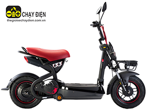 Xe đạp điện M133 Plus