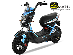 Xe máy điện Xmen 2S uy tín Xe máy điện Xmen 2S