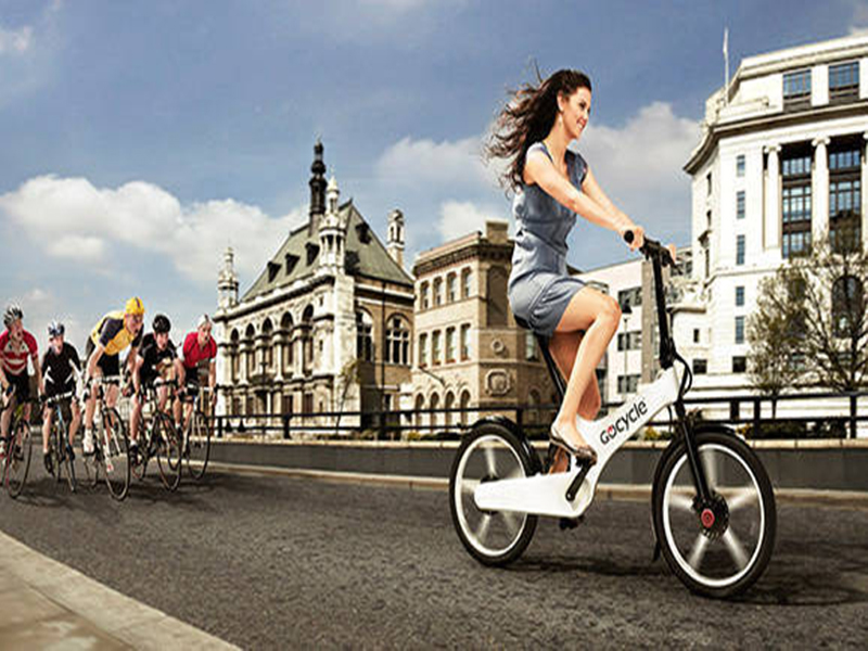 Xe đạp điện Ecogo nhập khẩu Hà Đông chất lượng Xe đạp điện Ecogo nhập khẩu Hà Đông