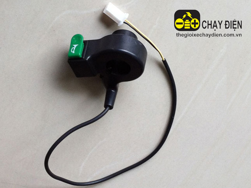 Cách sửa trọn vẹn Đèn-Còi-Xi nhan xe đạp điện và xe máy điện (p4)
