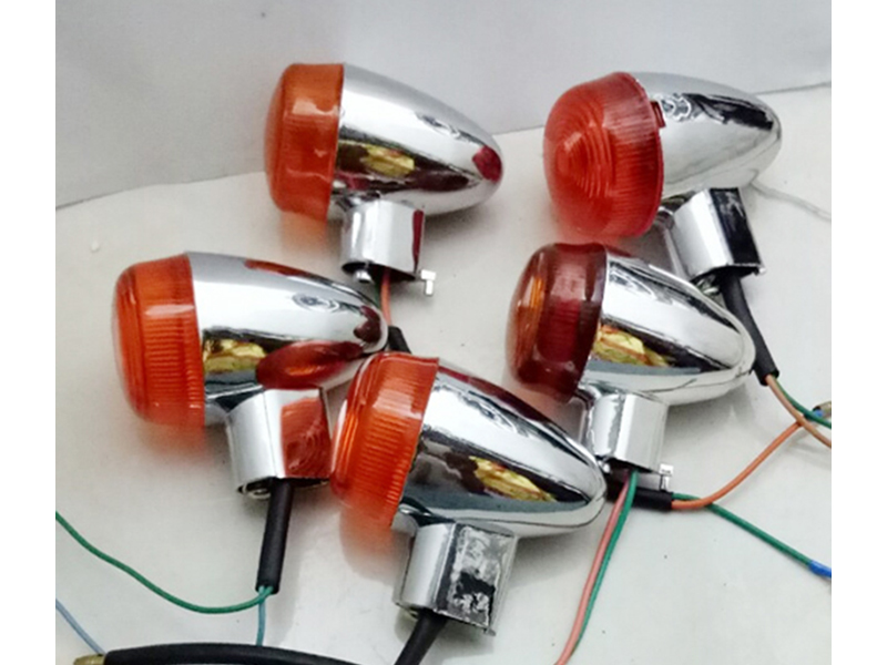 Cách sửa trọn vẹn Đèn-Còi-Xi nhan xe đạp điện và xe máy điện (p4)