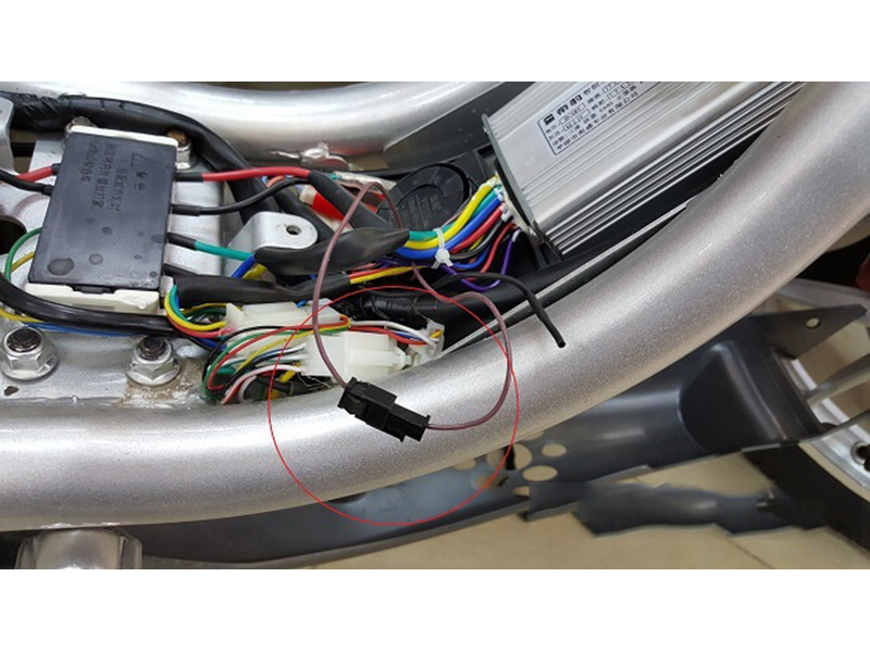 IC Xmen Vespa 2017 cách lắp Tiến-Lùi-Nhanh-Chậm-Ngắt phanh chất lượng IC Xmen Vespa 2017 cách lắp Tiến-Lùi-Nhanh-Chậm-Ngắt phanh