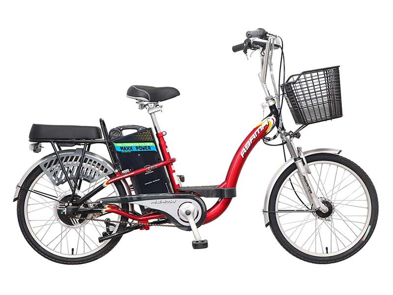Xe đạp điện Asama nhập khẩu Thanh Xuân đảm bảo Xe đạp điện Asama nhập khẩu Thanh Xuân