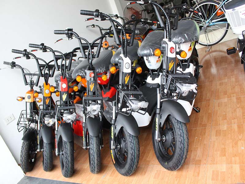 Xe đạp điện Asama nhập khẩu Long Biên đảm bảo Xe đạp điện Asama nhập khẩu Long Biên