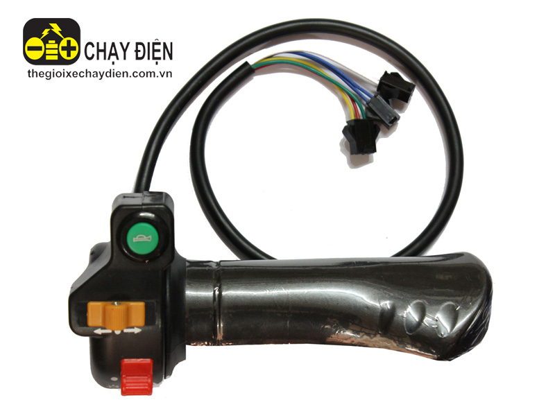 Kiểm tra và xử lý bệnh tay ga trên xe điện Yamaha cực chuẩn uy tín Kiểm tra và xử lý bệnh tay ga trên xe điện Yamaha cực chuẩn