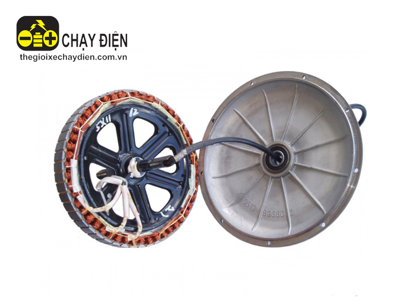 Hướng dẫn kĩ năng cho người mới bắt đầu nghề sửa chữa xe điện 1 uy tín Hướng dẫn kĩ năng cho người mới bắt đầu nghề sửa chữa xe điện 1