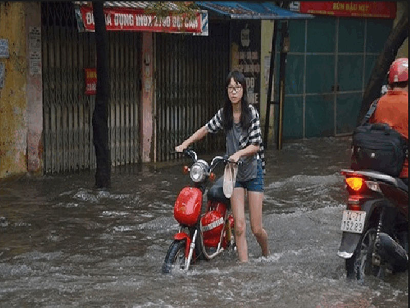 Khi động cơ xe điện ngập nước bị rỉ và sát cốt phải làm thế nào uy tín Khi động cơ xe điện ngập nước bị rỉ và sát cốt phải làm thế nào