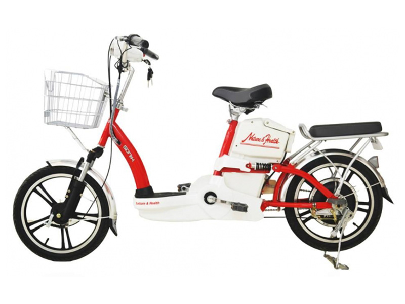 Xe đạp điện Sonik nhập khẩu Long Biên chất lượng Xe đạp điện Sonik nhập khẩu Long Biên