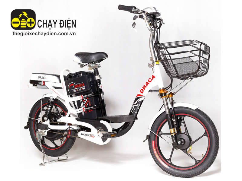 Ắc quy xe đạp điện Dragon Hà Nội uy tín Ắc quy xe đạp điện Dragon Hà Nội