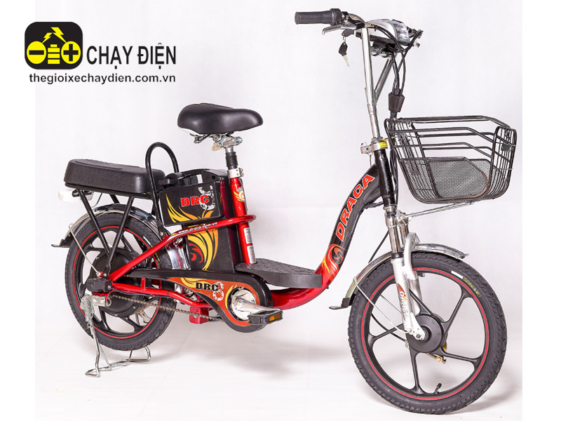 Ắc quy xe đạp điện Dragon Lái Thiêu đảm bảo Ắc quy xe đạp điện Dragon Lái Thiêu