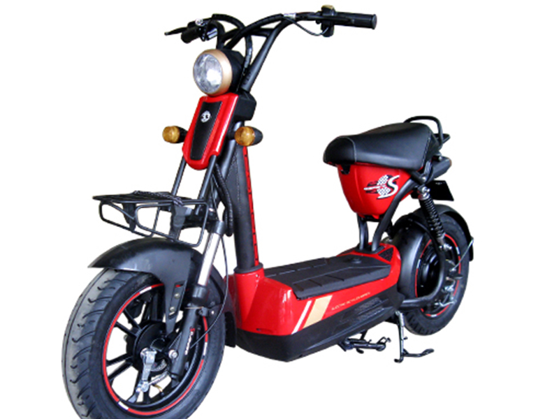 Xe đạp điện Espero nhập khẩu Long Biên