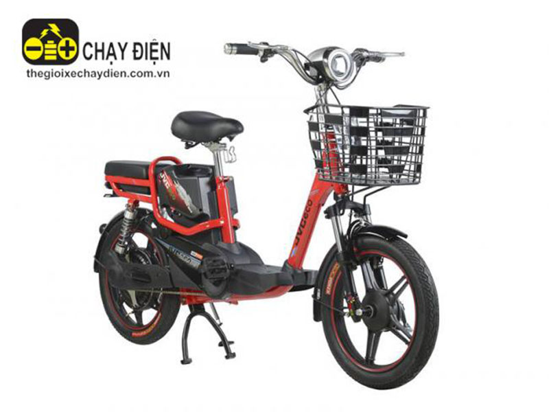Xe đạp điện JVC eco nhập khẩu Long Biên tốt nhất Xe đạp điện JVC eco nhập khẩu Long Biên