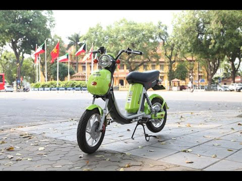 Ắc quy xe đạp điện Dibao Gia Lai tốt nhất Ắc quy xe đạp điện Dibao Gia Lai