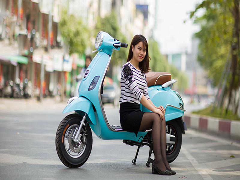 Bảng giá đạp điện –Xe máy điện CMV hot nhất tháng 8 năm 2018 tốt nhất Bảng giá đạp điện –Xe máy điện CMV hot nhất tháng 8 năm 2018