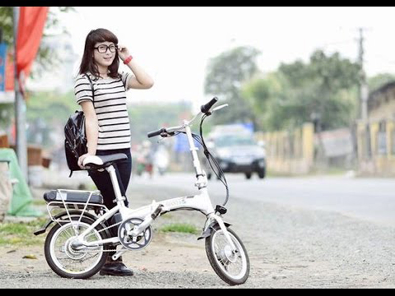 Xe đạp điện Yadea nhập khẩu Tây Hồ chất lượng Xe đạp điện Yadea nhập khẩu Tây Hồ