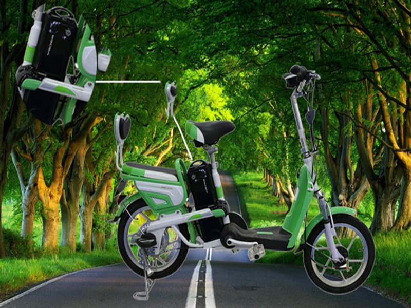 Xe đạp điện Yadea nhập khẩu Tây Hồ đảm bảo Xe đạp điện Yadea nhập khẩu Tây Hồ