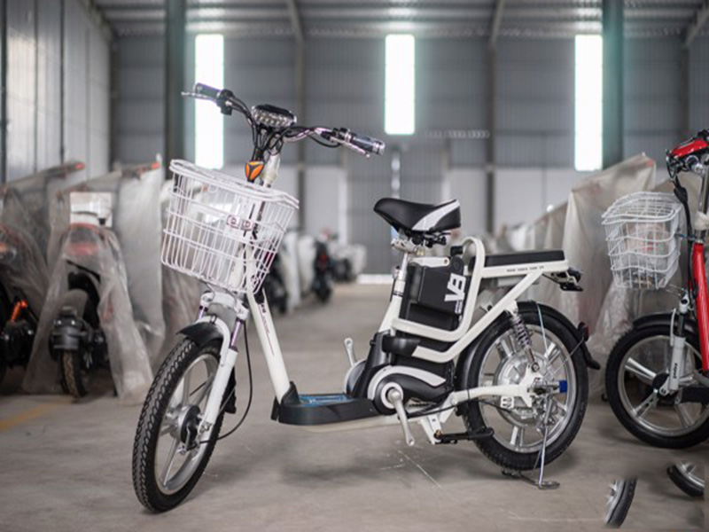 Xe đạp điện Yadea nhập khẩu Long Biên giá rẻ Xe đạp điện Yadea nhập khẩu Long Biên