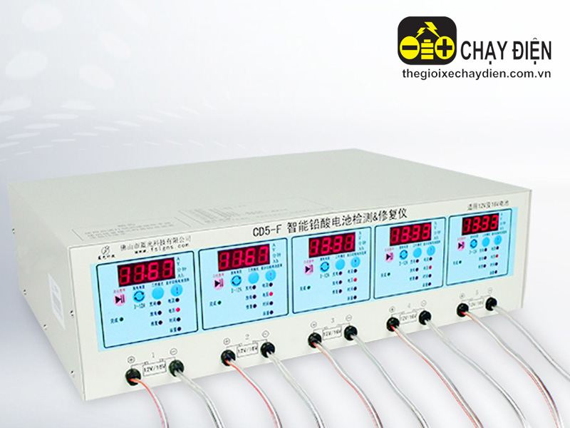 Bình ắc quy xe điện được kiểm tra như thế nào cho nhanh gọn đảm bảo Bình ắc quy xe điện được kiểm tra như thế nào cho nhanh gọn
