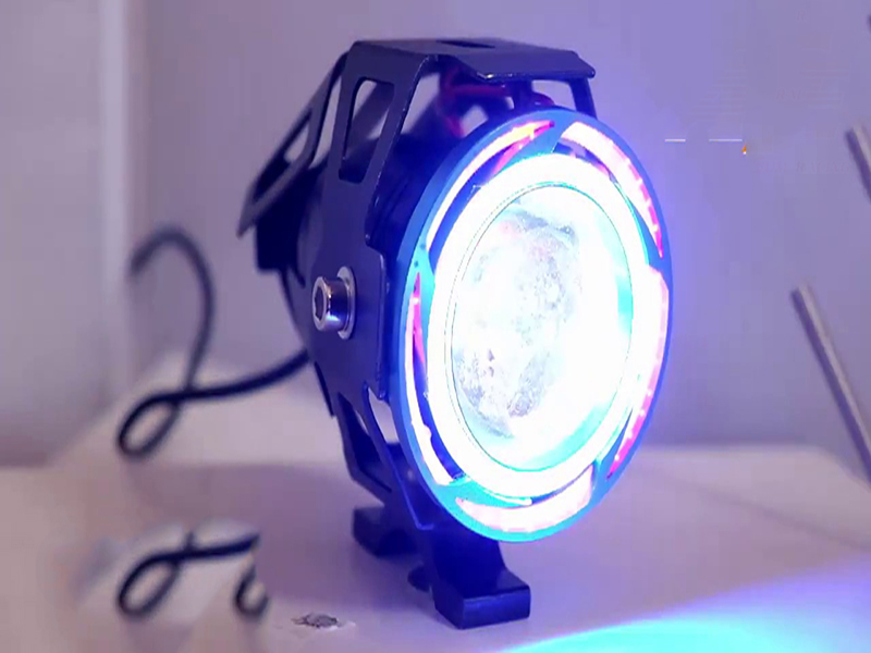 Kỹ năng lắp đèn trợ sáng U11-U12 cho xe Xmen chuẩn Kỹ năng lắp đèn trợ sáng U11-U12 cho xe Xmen