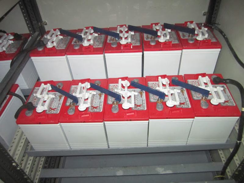 Xe điện 133s thay bình ắc quy dễ như trở bàn tay uy tín Xe điện 133s thay bình ắc quy dễ như trở bàn tay