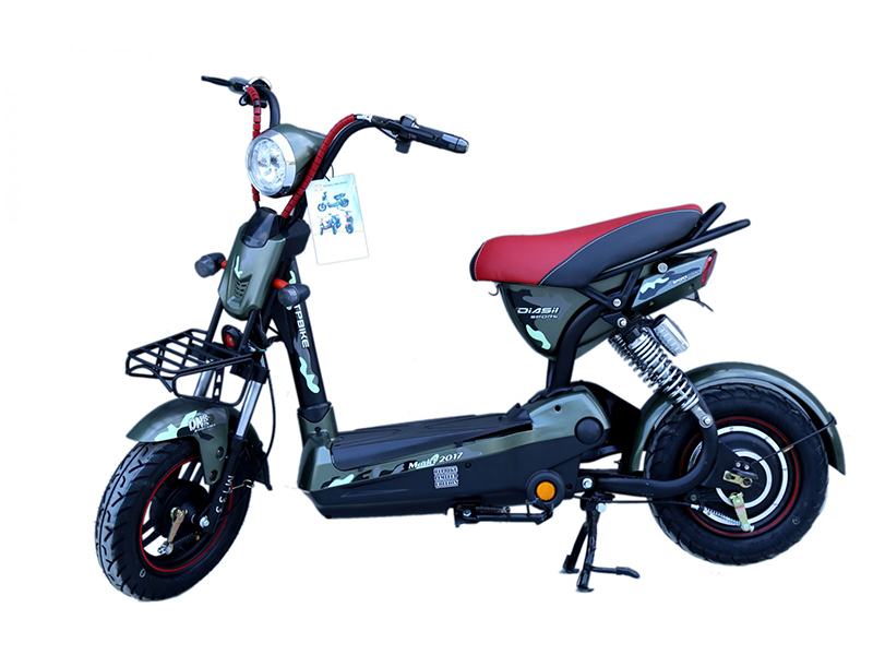 Xe đạp điện DTP nhập khẩu Ba Đình an toàn Xe đạp điện DTP nhập khẩu Ba Đình