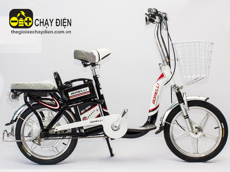 Phụ tùng xe đạp điện Bomelli Ninh Bình chất lượng Phụ tùng xe đạp điện Bomelli Ninh Bình