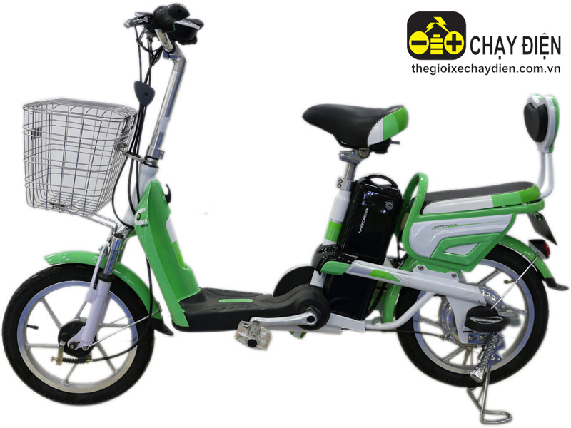 Xe đạp điện Yadea nhập khẩu Bắc Ninh an toàn Xe đạp điện Yadea nhập khẩu Bắc Ninh