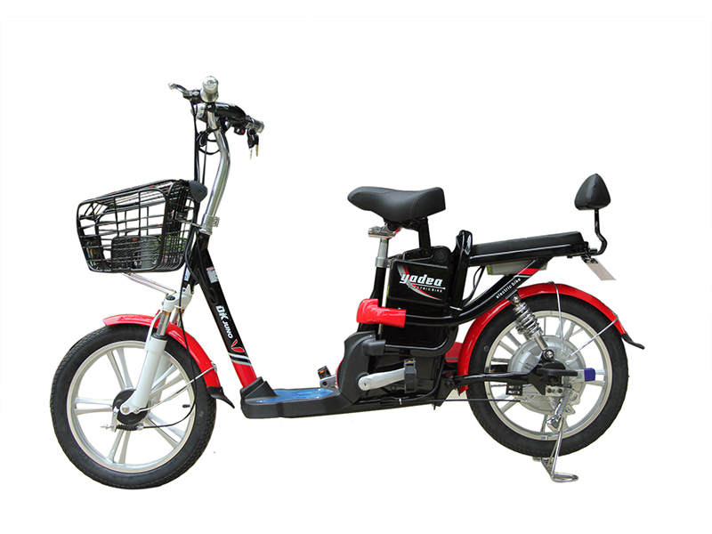 Xe đạp điện Yadea nhập khẩu Gia Lai giá rẻ Xe đạp điện Yadea nhập khẩu Gia Lai