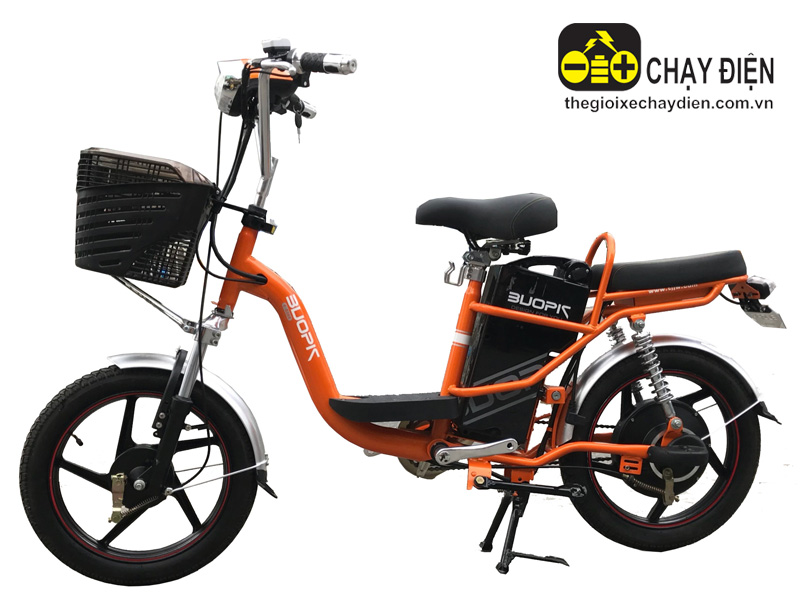 Xe đạp điện Buopk nhập khẩu Ba Đình chất lượng Xe đạp điện Buopk nhập khẩu Ba Đình