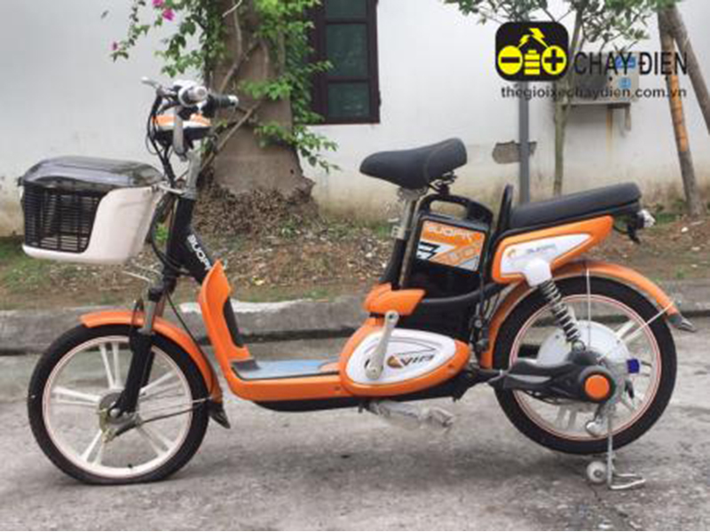 Xe đạp điện Buopk nhập khẩu Hoàn Kiếm giá rẻ Xe đạp điện Buopk nhập khẩu Hoàn Kiếm