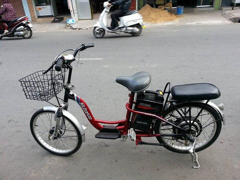 Ắc quy xe đạp điện Sonsu Dak Lak êm ái Ắc quy xe đạp điện Sonsu Dak Lak