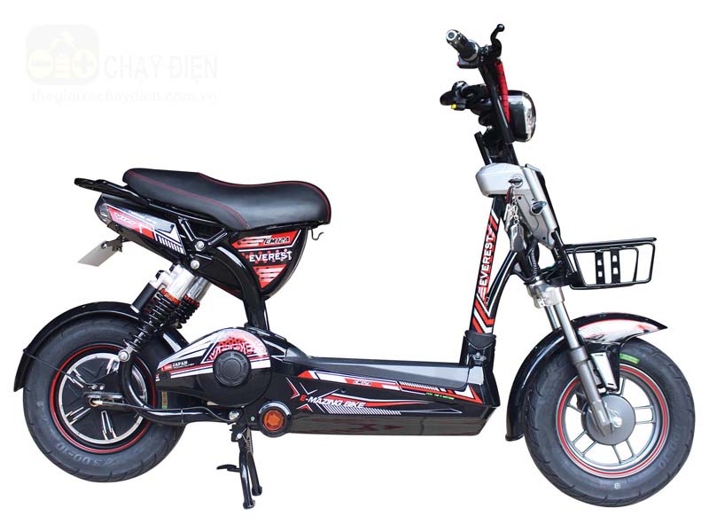 Ắc quy xe đạp điện Everest Bắc Ninh rẻ Ắc quy xe đạp điện Everest Bắc Ninh