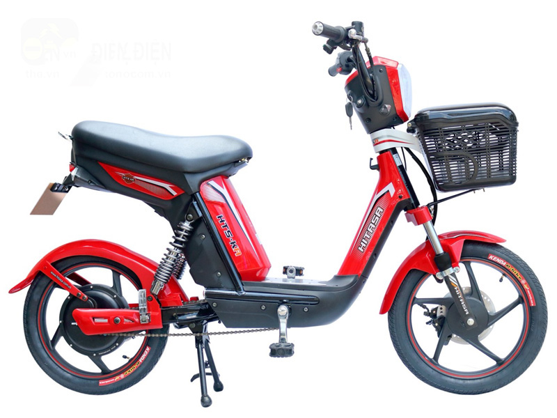 Xe đạp điện Hitasa nhập khẩu Đống Đa tốt Xe đạp điện Hitasa nhập khẩu Đống Đa