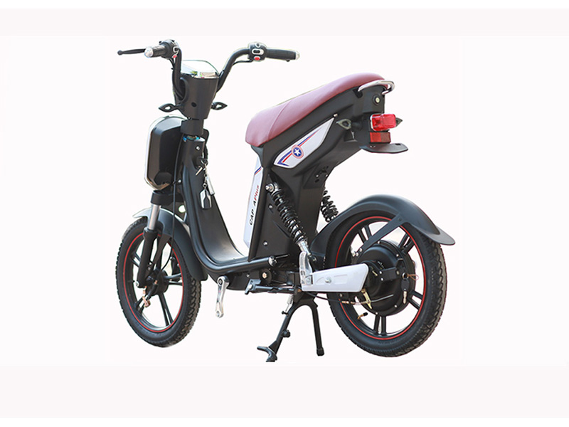 Ắc quy xe đạp điện Suzika Cát Tường êm ái Ắc quy xe đạp điện Suzika Cát Tường