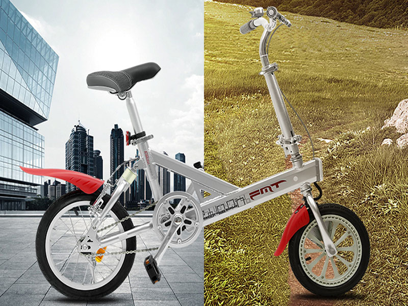 Xe đạp điện gấp FMT nhập khẩu Tây Hồ rẻ Xe đạp điện gấp FMT nhập khẩu Tây Hồ