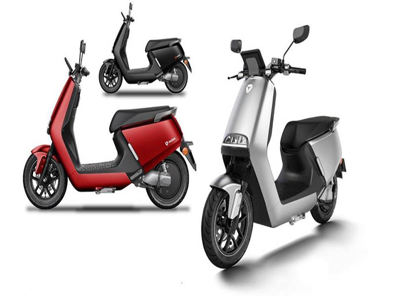 Xe máy điện Yadea nhập khẩu tốt nhất Kiên Giang