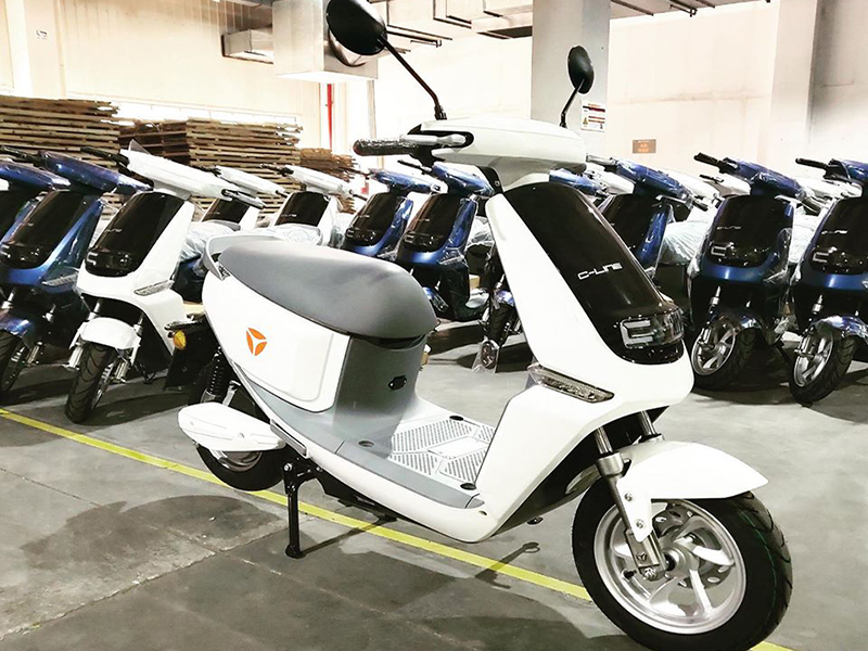 Xe máy điện Yadea nhập khẩu tốt nhất Trà Vinh chất lượng Xe máy điện Yadea nhập khẩu tốt nhất Trà Vinh