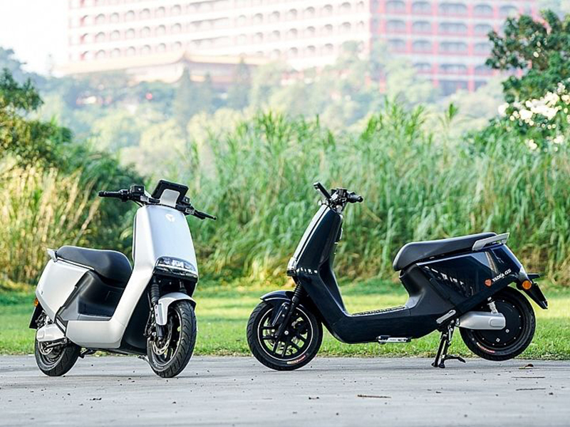 Xe máy điện Yadea nhập khẩu tốt nhất Kiên Giang