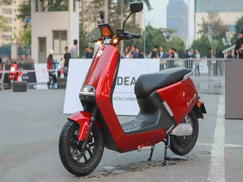 Xe máy điện Yadea nhập khẩu tốt nhất Thanh Hóa tốt Xe máy điện Yadea nhập khẩu tốt nhất Thanh Hóa