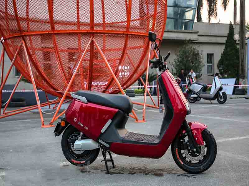 Xe máy điện Yadea giá ưu đãi nhất Thái Nguyên tốt Xe máy điện Yadea giá ưu đãi nhất Thái Nguyên