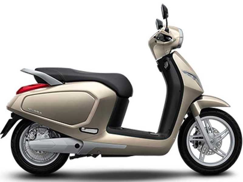 Chọn màu xe Vinfats đoán tính cách của bạn
