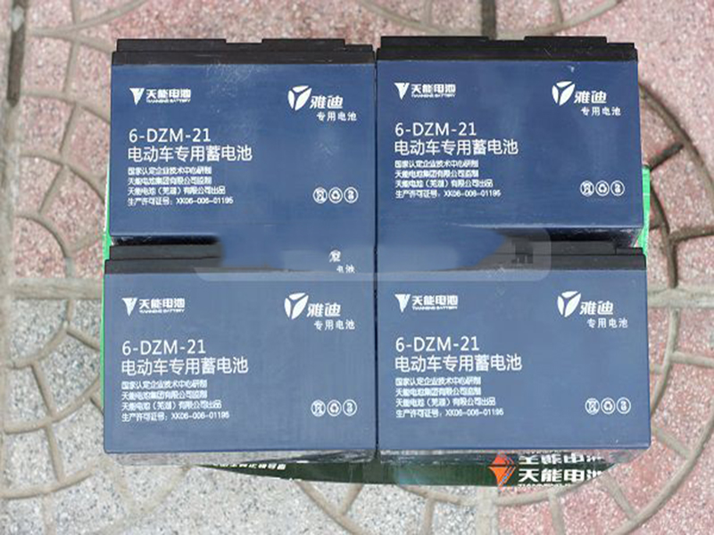 Ắc quy xe đạp điện Hkbike Huế
