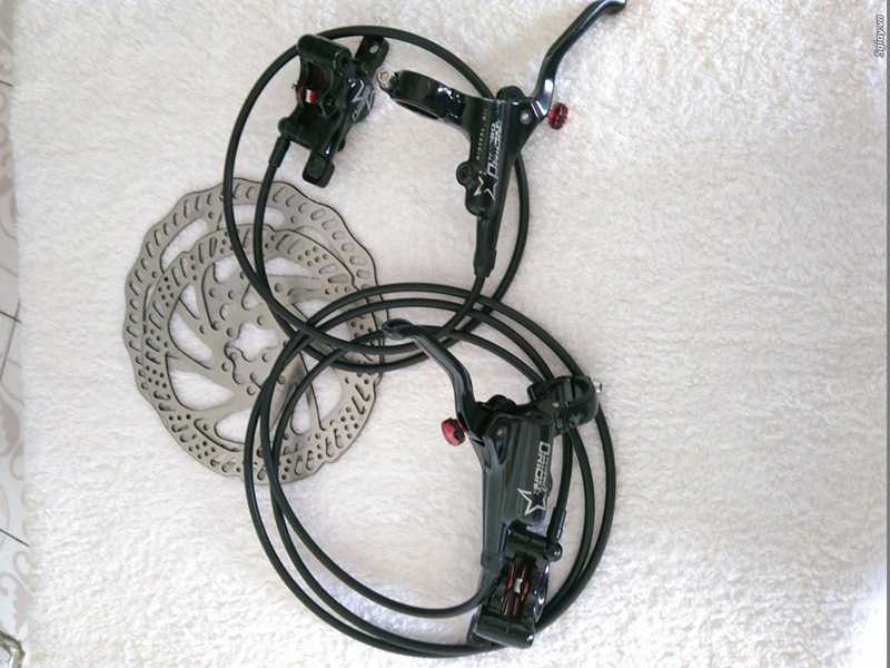 Phụ tùng xe đạp điện Yamaha Phú Thọ 