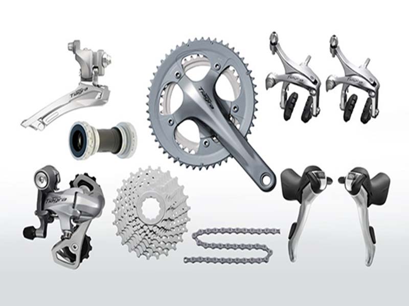 Phụ tùng xe đạp điện Kingda Bắc Ninh rẻ Phụ tùng xe đạp điện Kingda Bắc Ninh