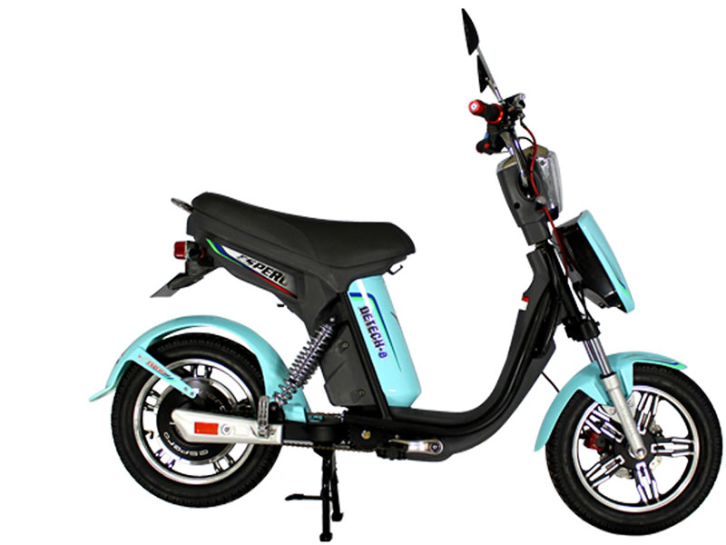 Xe đạp điện Espero nhập khẩu Kon Tum 