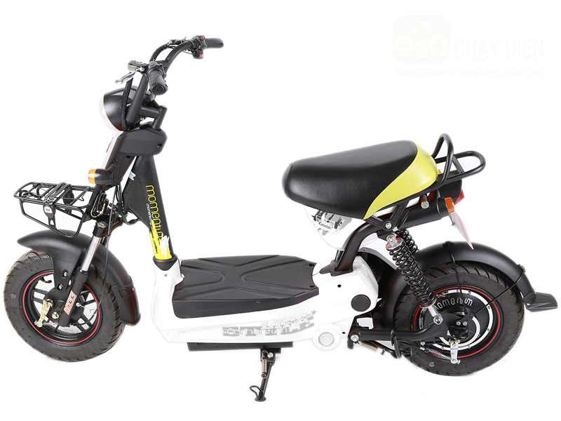 Xe đạp điện Espero nhập khẩu Lai Châu 