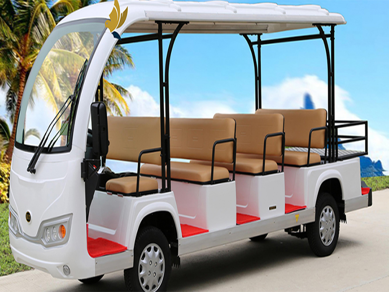 Cho thuê ô tô điện giá rẻ, giao hàng tận nơi Gia Lai
